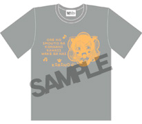 Tシャツ 桐乃