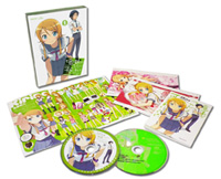 Blu-ray&DVD「俺の妹がこんなに可愛いわけがない　1」