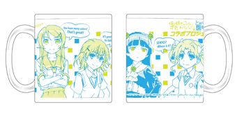 俺の妹がこんなに可愛いわけがない。」